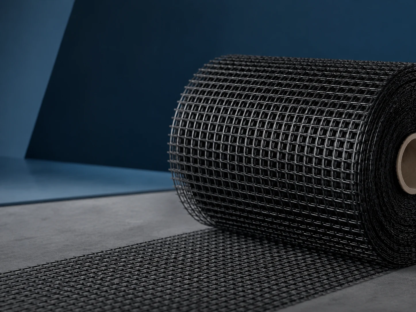 rol studio polypropylene mesh