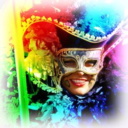 carnaval's foto